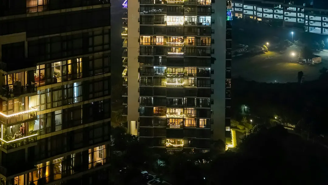 En Gurgson (India), estas construcciones se han consolidado como un ejemplo del nuevo concepto de microterritorio residencial premium.