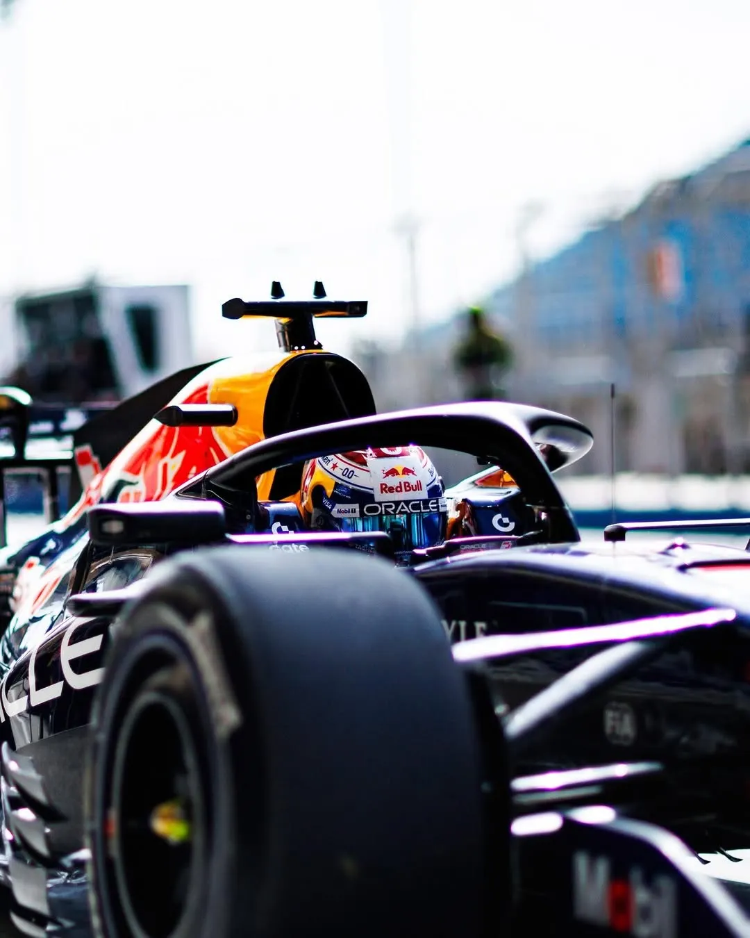 Red Bull recuperó ritmo en Miami y Max Verstappen no pierde las esperanzas.  