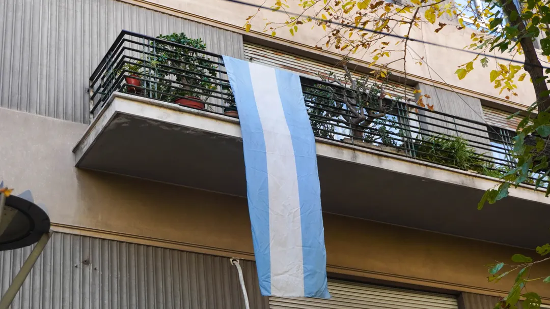 El 9 de julio será fin de semana largo en Argentina por el Día de la Independencia.