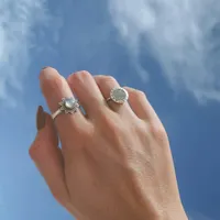 Dejá tus pulseras y anillos de plata como nuevos en menos de dos minutos