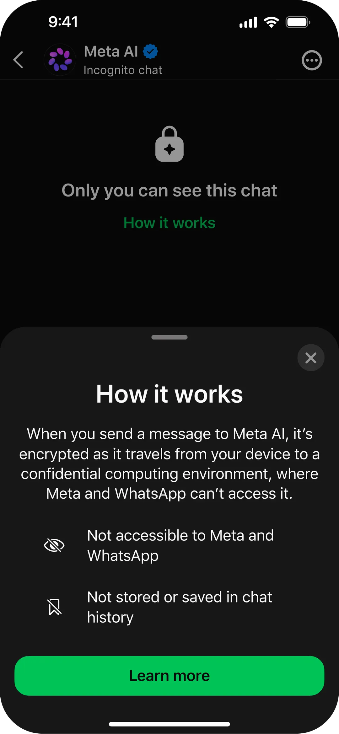 Próximamente, WhatsApp sumará el Chat Paralelo para asistir en conversaciones grupales de forma confidencial y con contexto.