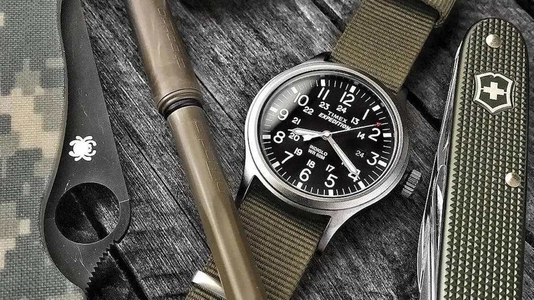 El acero inoxidable consolida la durabilidad a largo plazo de las nuevas colecciones de relojes Timex.