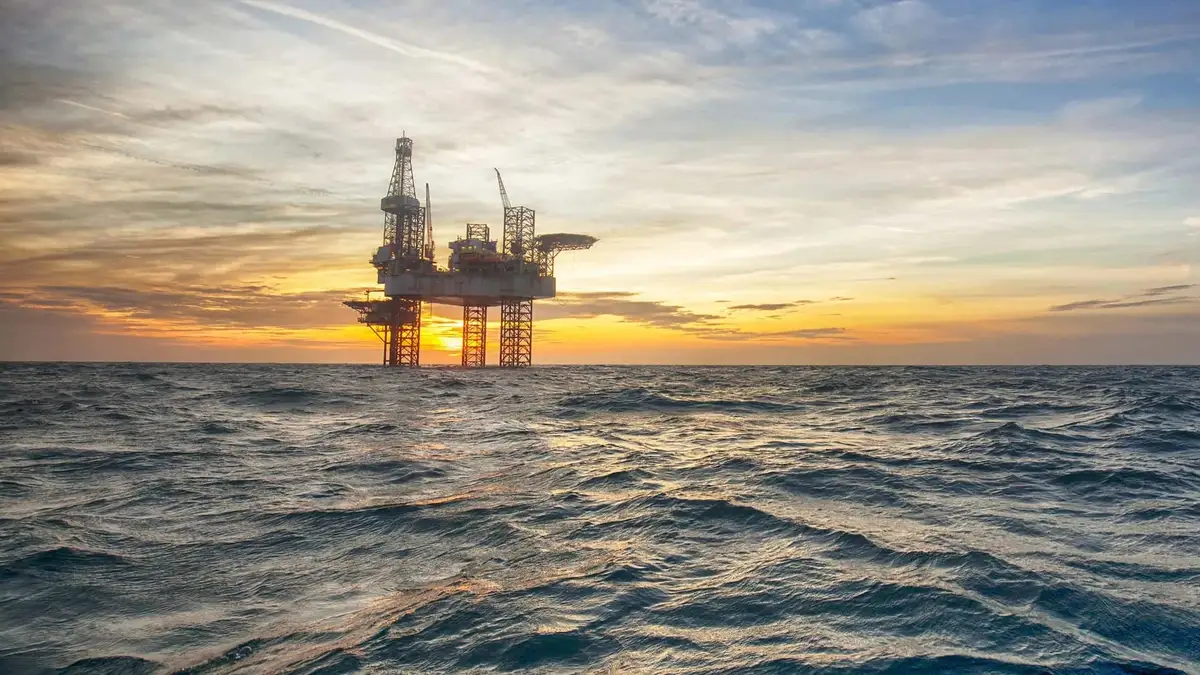 Tras las advertencias del Gobierno, Halliburton se bajó del proyecto Sea Lion en Malvinas