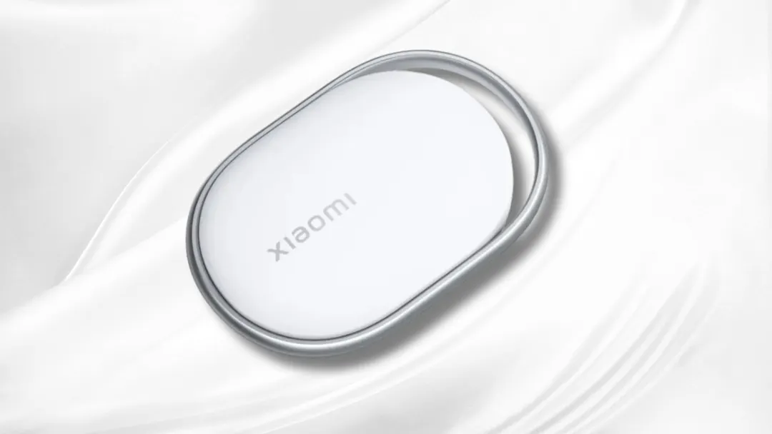 El modelo de Xiaomi permite rastrear objetos personales en redes de Google o Apple por un precio competitivo.