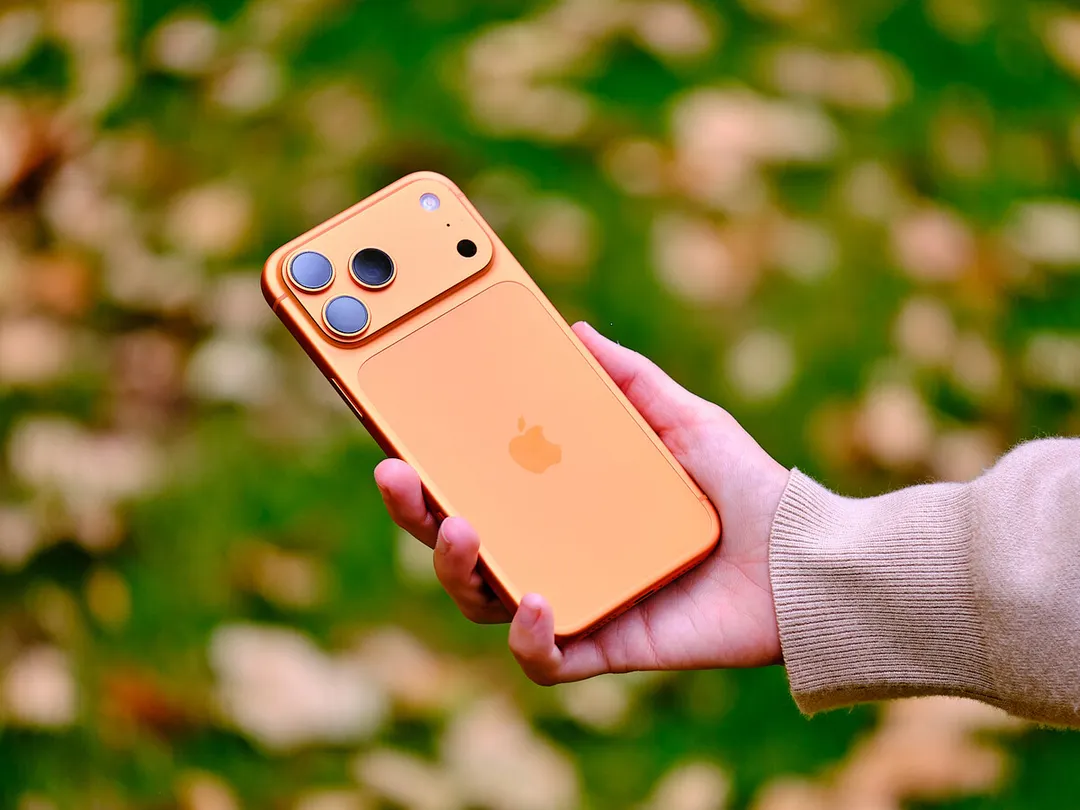 iPhone 17 Pro Max: el nuevo modelo de Honor 
