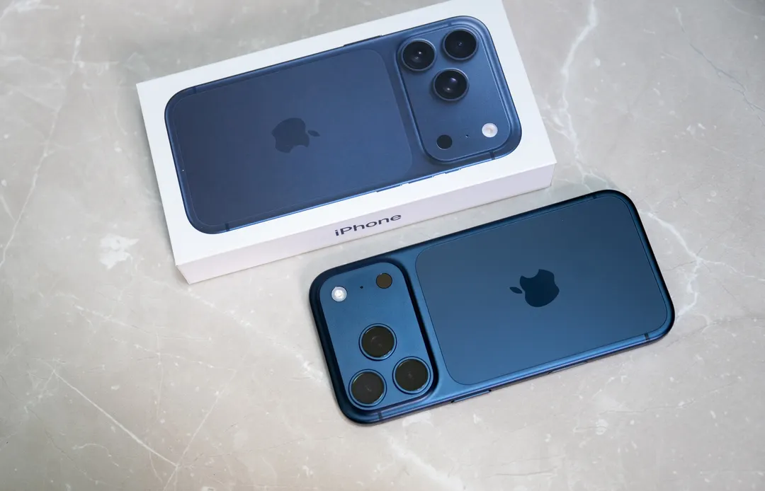 Grabar con iPhone en calidad 4K consume unos 400 MB por minuto, agotando la memoria física inicial en poco tiempo.