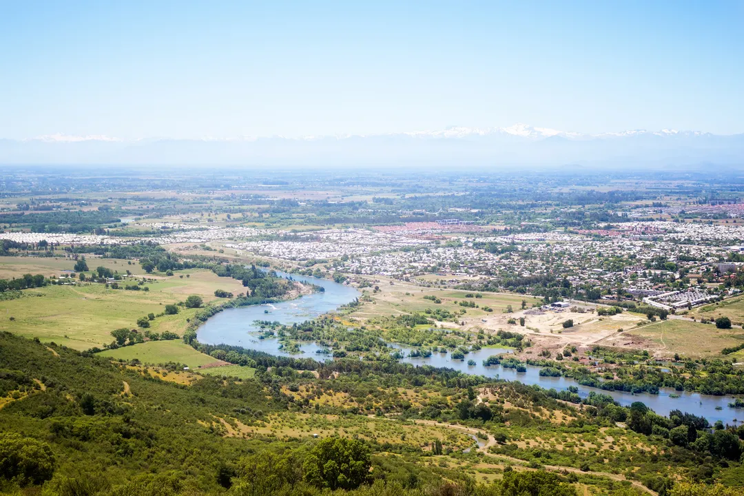 Talca sorprende con su mezcla de tradición, modernidad y calidez en cada rincón.  