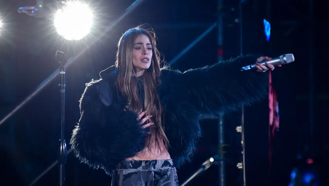 Una vez que el espectáculo vuelva a ponerse en marcha, la señal de streaming conocida como La Casa será la responsable de transmitir el show de Tini Stoessel.