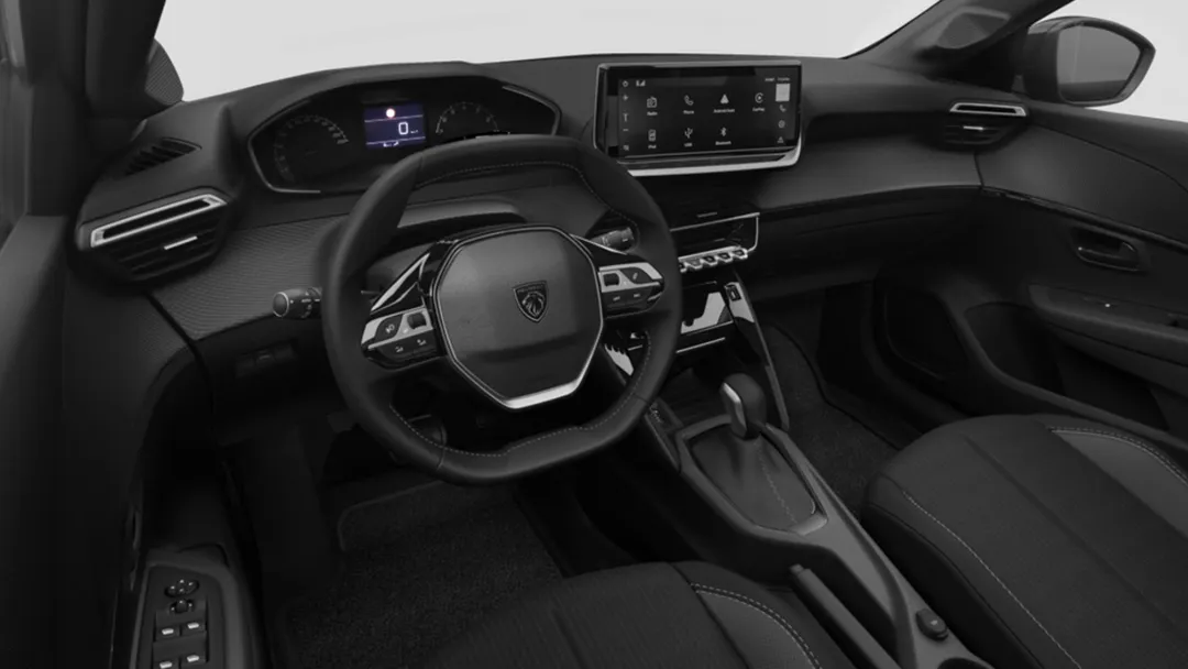 Peugeot 208 Style