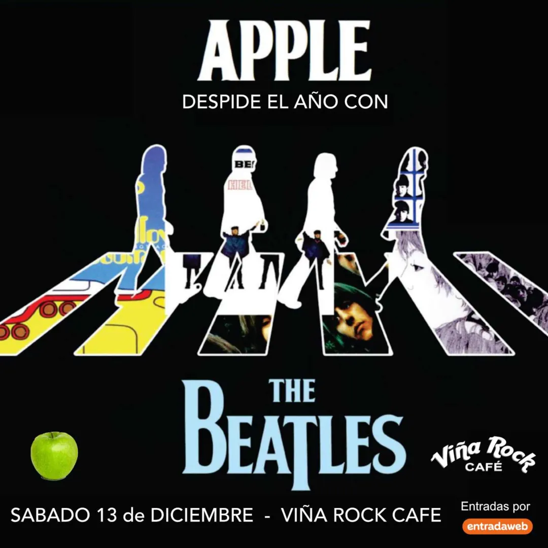 Apple.