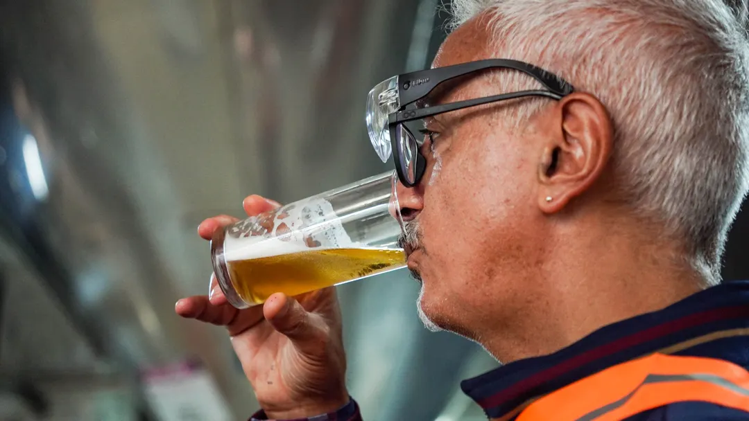 Desde la cervecería hacen hincapié en conocer los maridajes y las formas de servir la bebida para consumirla de la mejor forma posible.