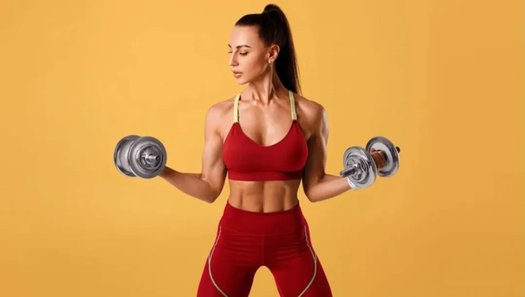 Alimentos para ganar masa muscular