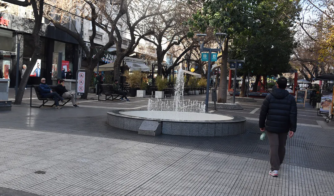 MDZ salió a las calles del centro de Mendoza para saber que opina la gente respecto a la frase de Scaloni en la previa del partido contra Inglaterra en este Mundial 2026.