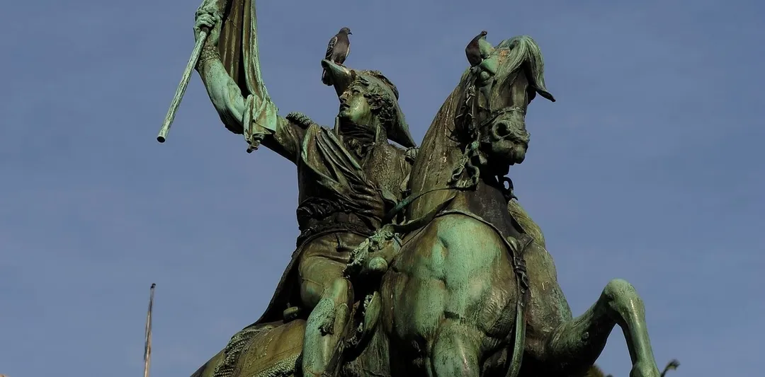 General Manuel Belgrano