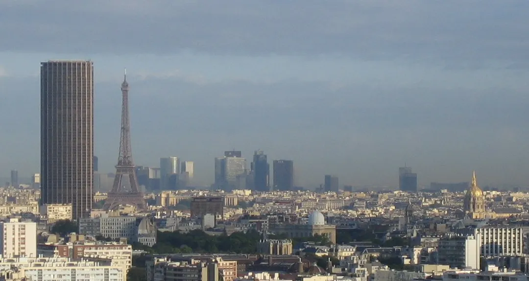 París impulsa una transformación total de la torre para cambiar su imagen y reintegrarla al paisaje urbano.