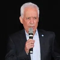 Víctor Blanco expresó su preocupación por el presente de Racing y dejó un mensaje para los hinchas