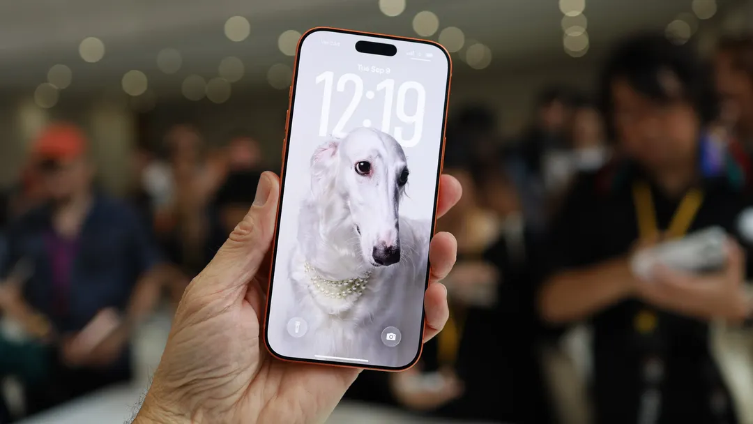 iPhone 17 Pro Max: mejoras y aumento de precio.