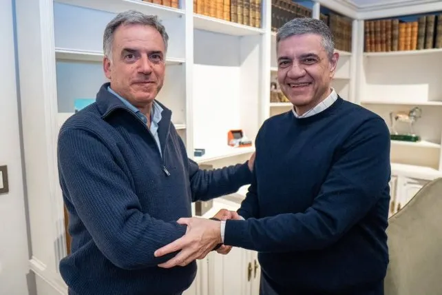 Jorge Macri 