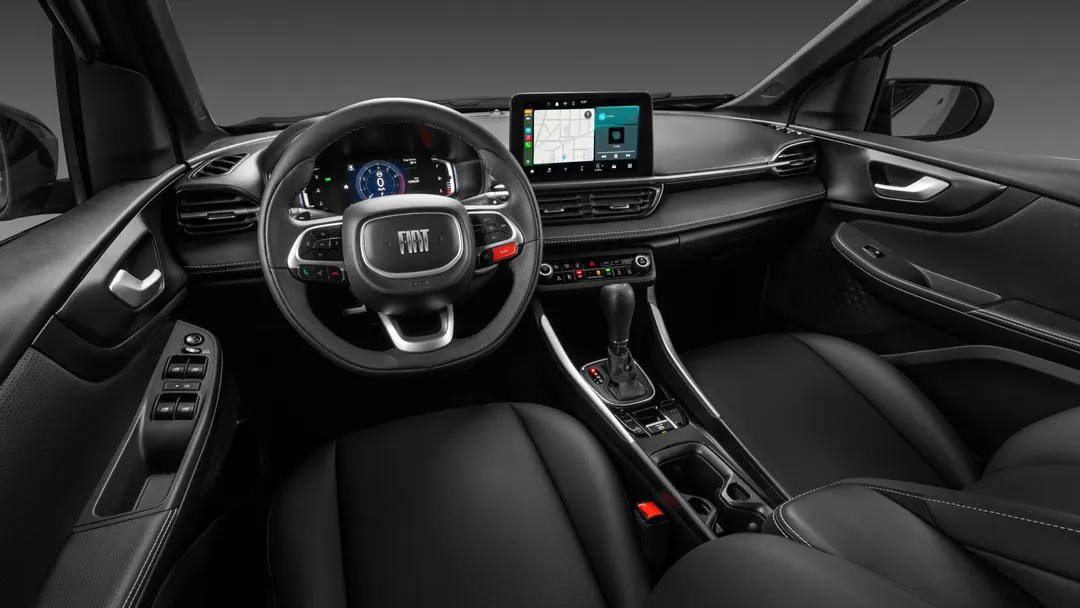 Fiat Fastback 2026: precios y novedades en Argentina
