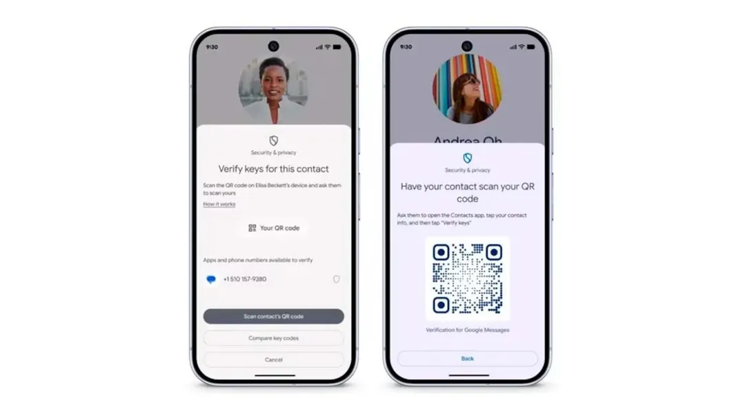 Google presentó dos herramientas clave que amplían las posibilidades de recuperar el acceso a tu cuenta de Gmail si pierdes tu dispositivo.