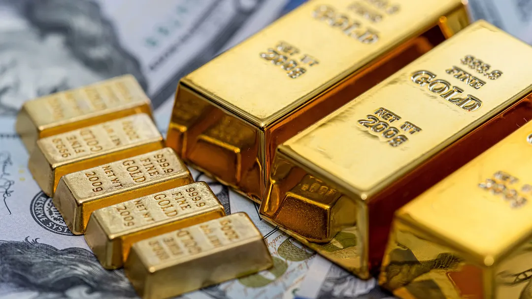El oro le gana la pulseada al dólar como el activo más demandado en la city mendocina. 