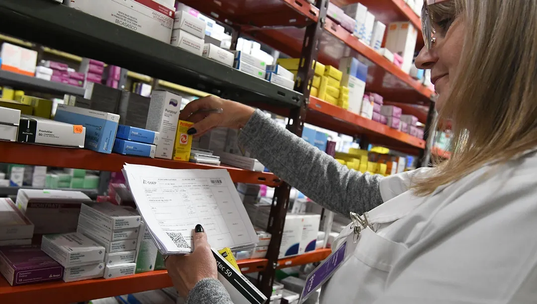 El trámite para autorizar nuevos medicamentos debería reducirse a solo 25 días según Anmat
