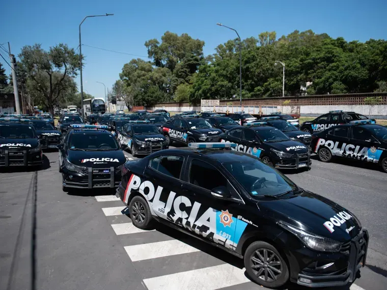 El problema no es solo salarial, rs estratégico, porque la policía es el primer filtro del sistema penal.