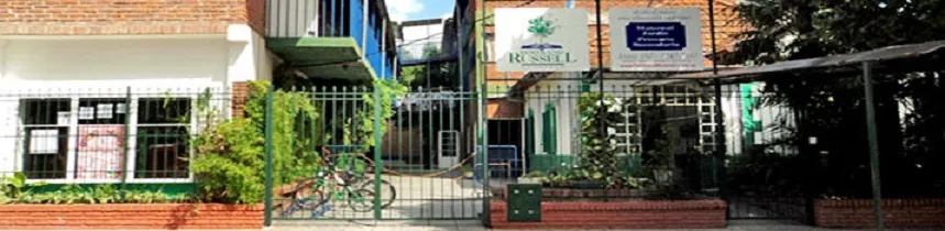 El colegio Bertrand Russell de Banfield estuvo en el centro de la polémica debido a un episodio de intento de adoctrinamiento por parte de un docente.