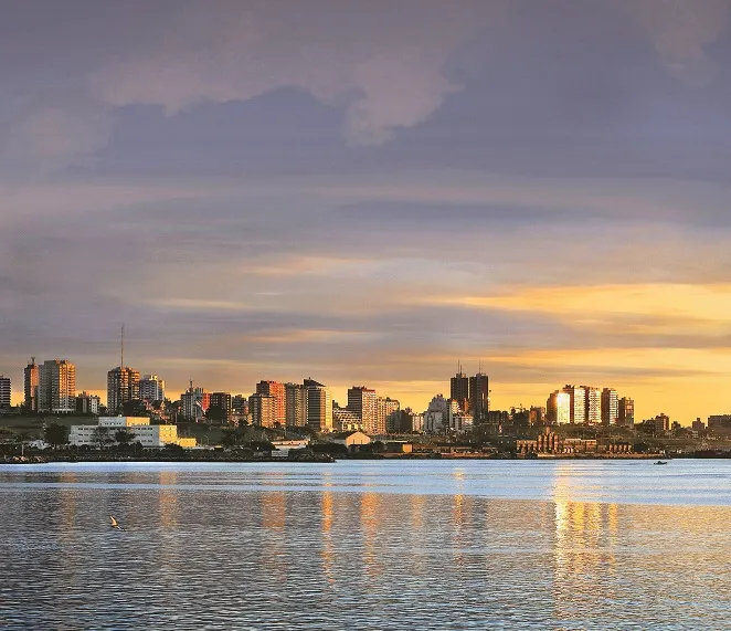 Mar del Plata es absolutamente disfrutable en invierno.