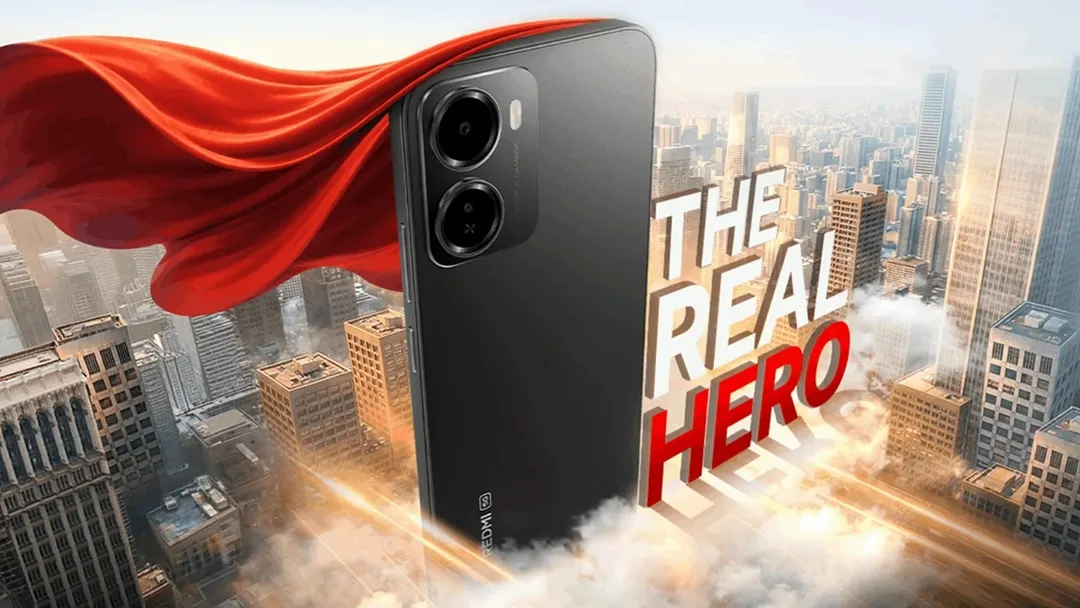 Xiaomi Redmi 15A: Construcción plástica frágil y pantalla borrosa de baja resolución.