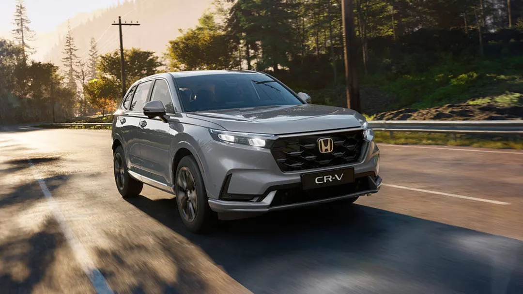 Una de las medidas más jugosas para incentivar la compra de autos 0 km es la de Honda, que congeló los precios de todos sus modelos.