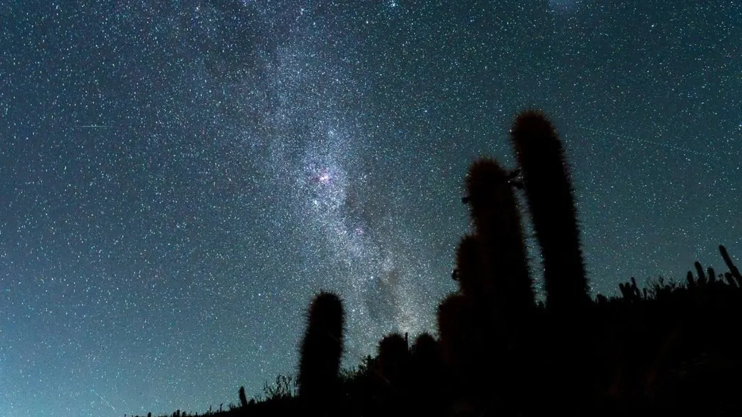 Gracias a la calidad de sus cielos, con más de 300 días despejados en el año, la Región de Coquimbo es uno de los principales destinos para la observación astronómica.
