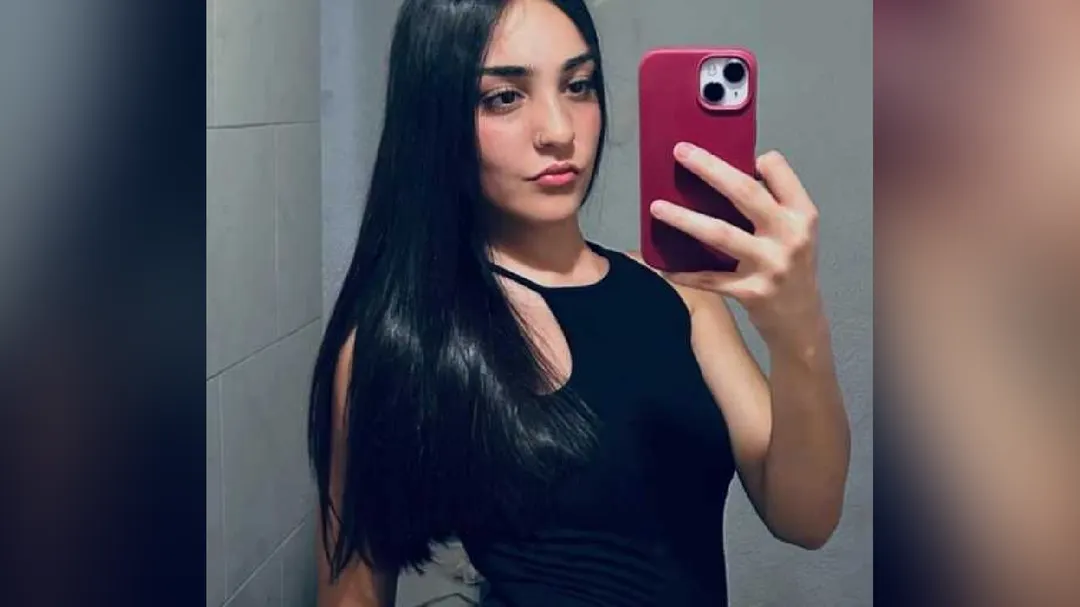 Agustina Spisso, de 17 años, falleció tras sufrír una violenta caida mientras conducia un cuatriciclo.