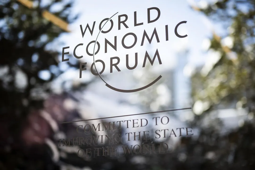 Este año el Foro de Davos ha recuperado ese lema llevándolo más lejos: 