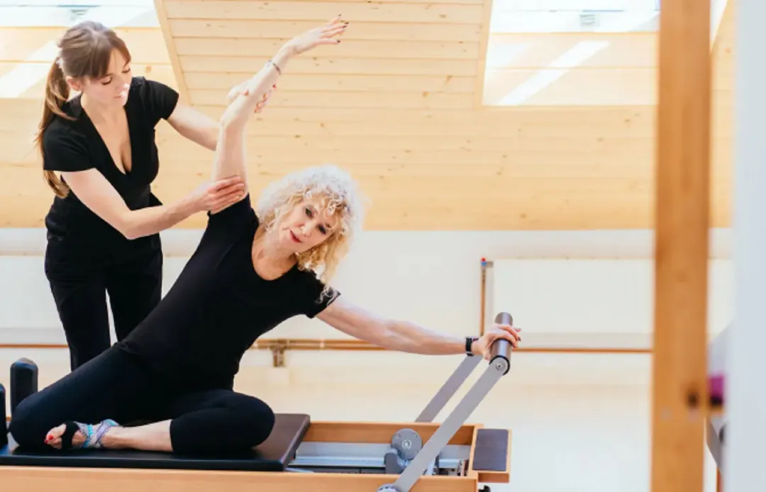 Pilates