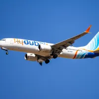 Terror en el aire: apuñaló a otro piloto y quiso tomar el control del avión