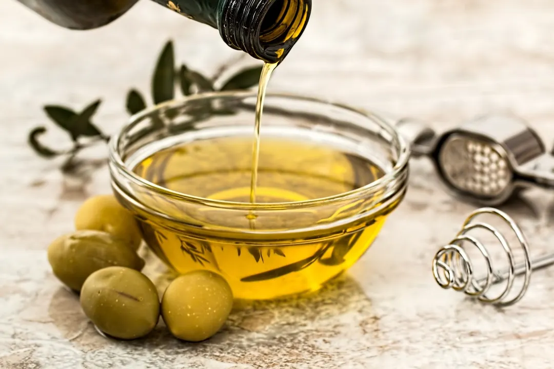 El aceite de oliva es beneficioso para la salud Foto: Archivo MDZ