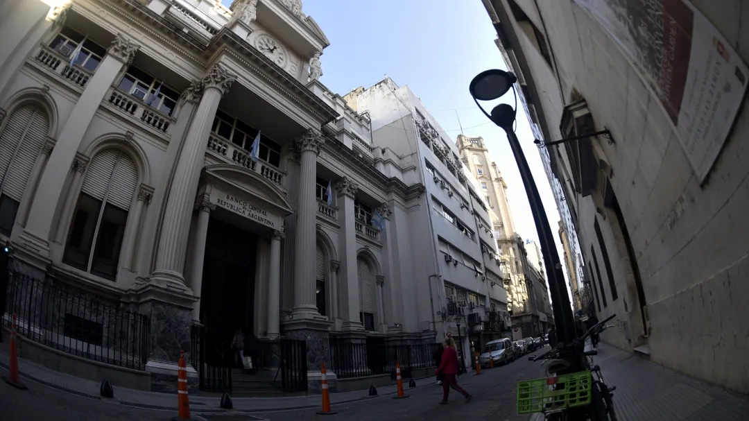 El Banco Central y sus recomendaciones antes de sacar un crédito