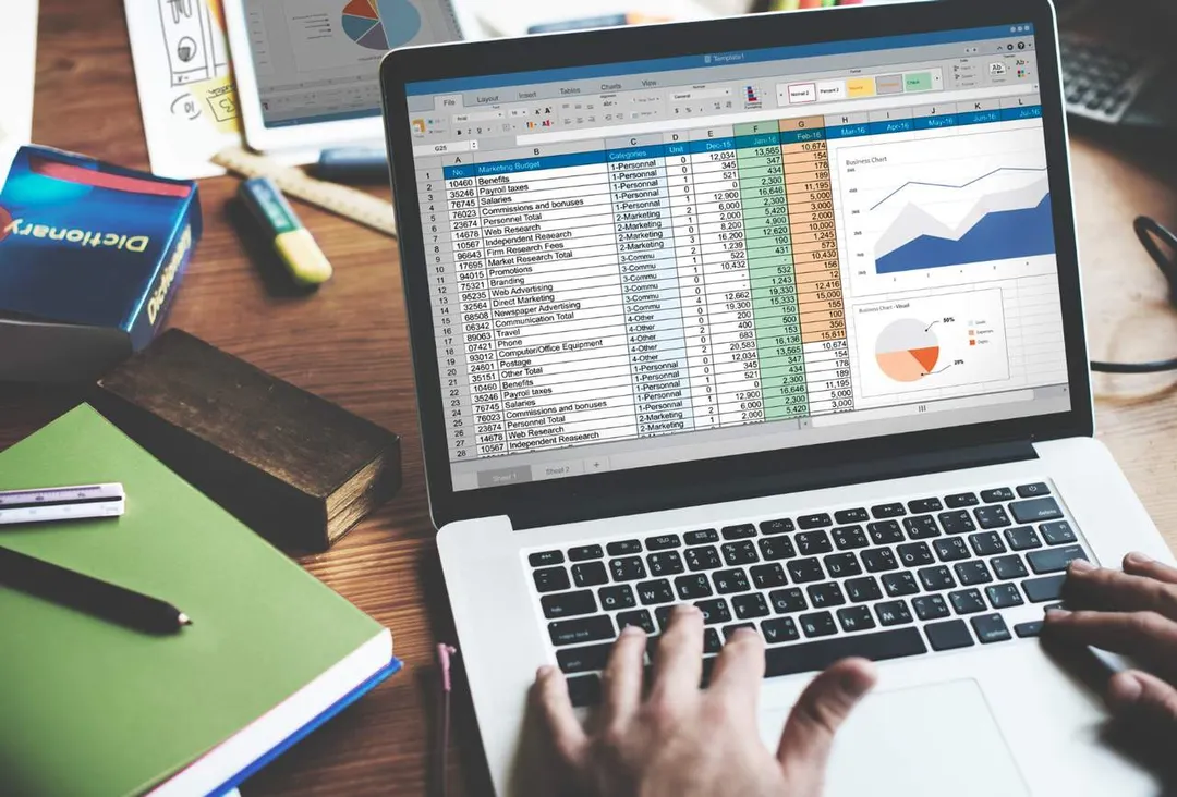 Yo no conozco a nadie que haya abierto Excel por curiosidad, para ver qué onda.