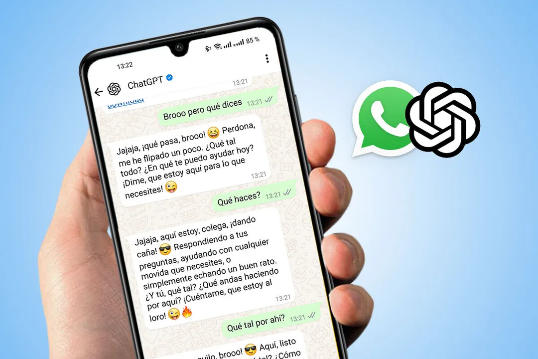 WhatsApp cambia sus reglas y deja sin espacio a los chatbots de IA rivales.