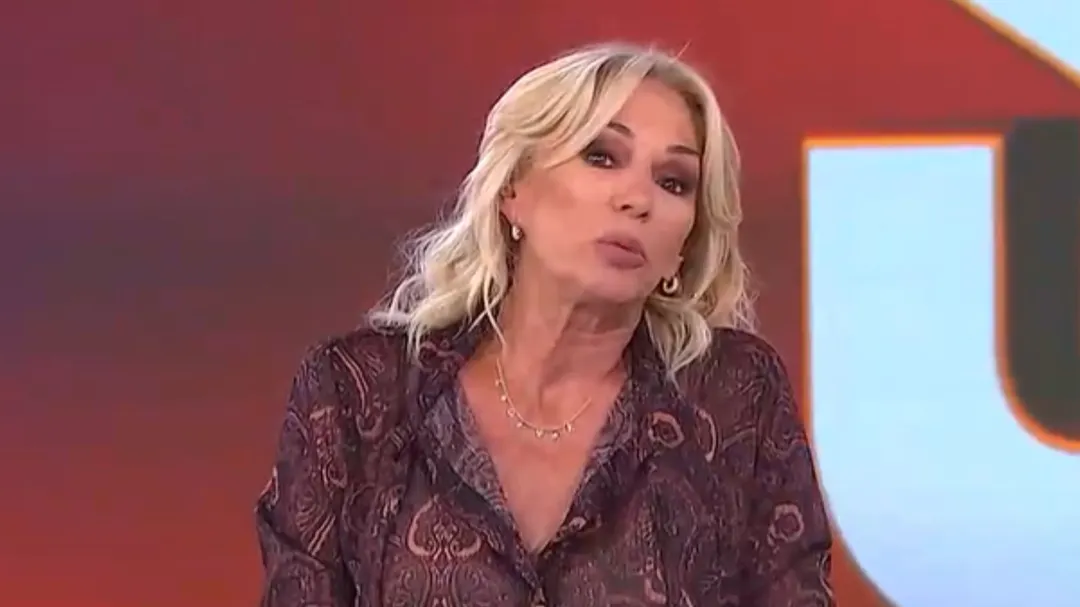 Yanina Latorre no se guardó nada y utilizó su espacio radial para destrozar la imagen pública de Denise Dumas.