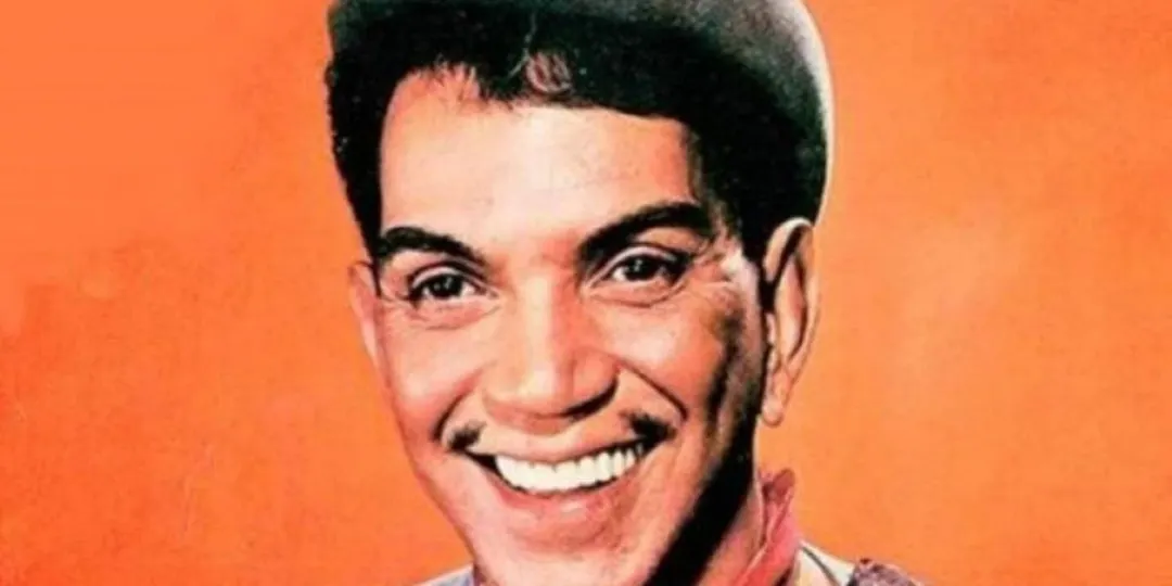 Cantinflas. Foto: ARCHIVO