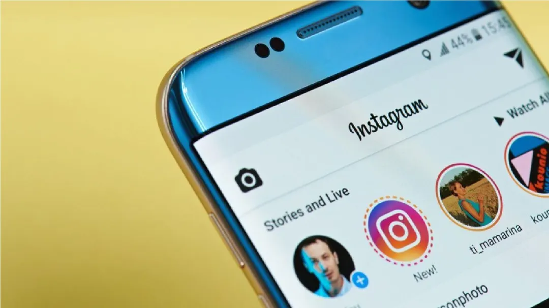 Instagram no deja de ofrecer nuevas alternativas a sus usuarios. Foto: Shutterstock