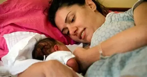 Transformando la experiencia perinatal para la prevención integral de la morbimortalidad materna en Argentina.