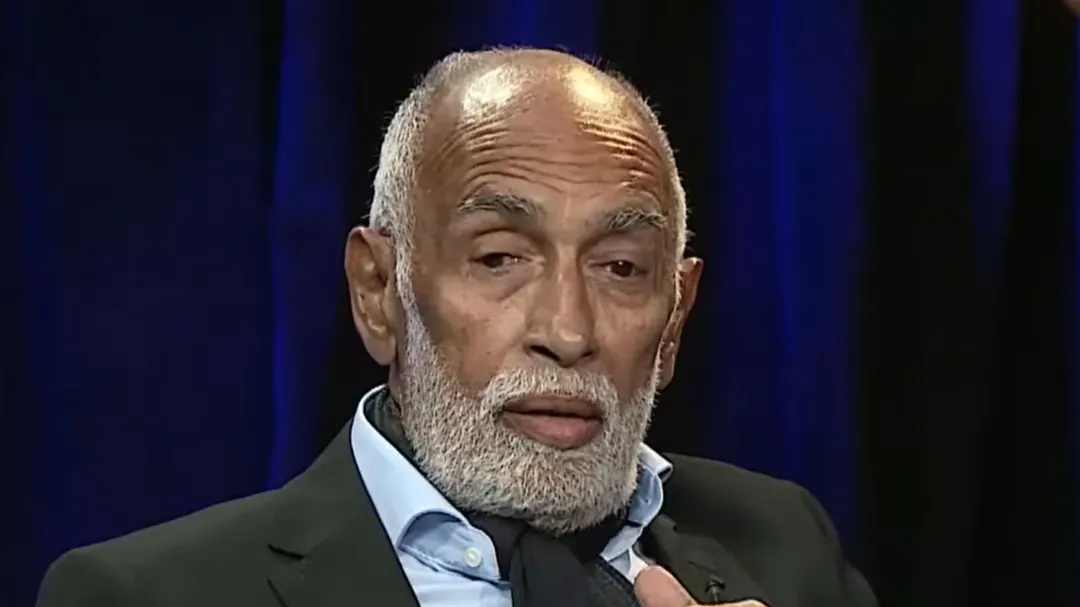 El conductor tenía 74 años. 