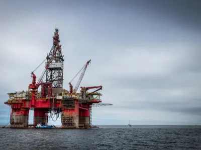 Alerta: el petróleo rebota y vuelve a acercarse a los 100 dólares el barril