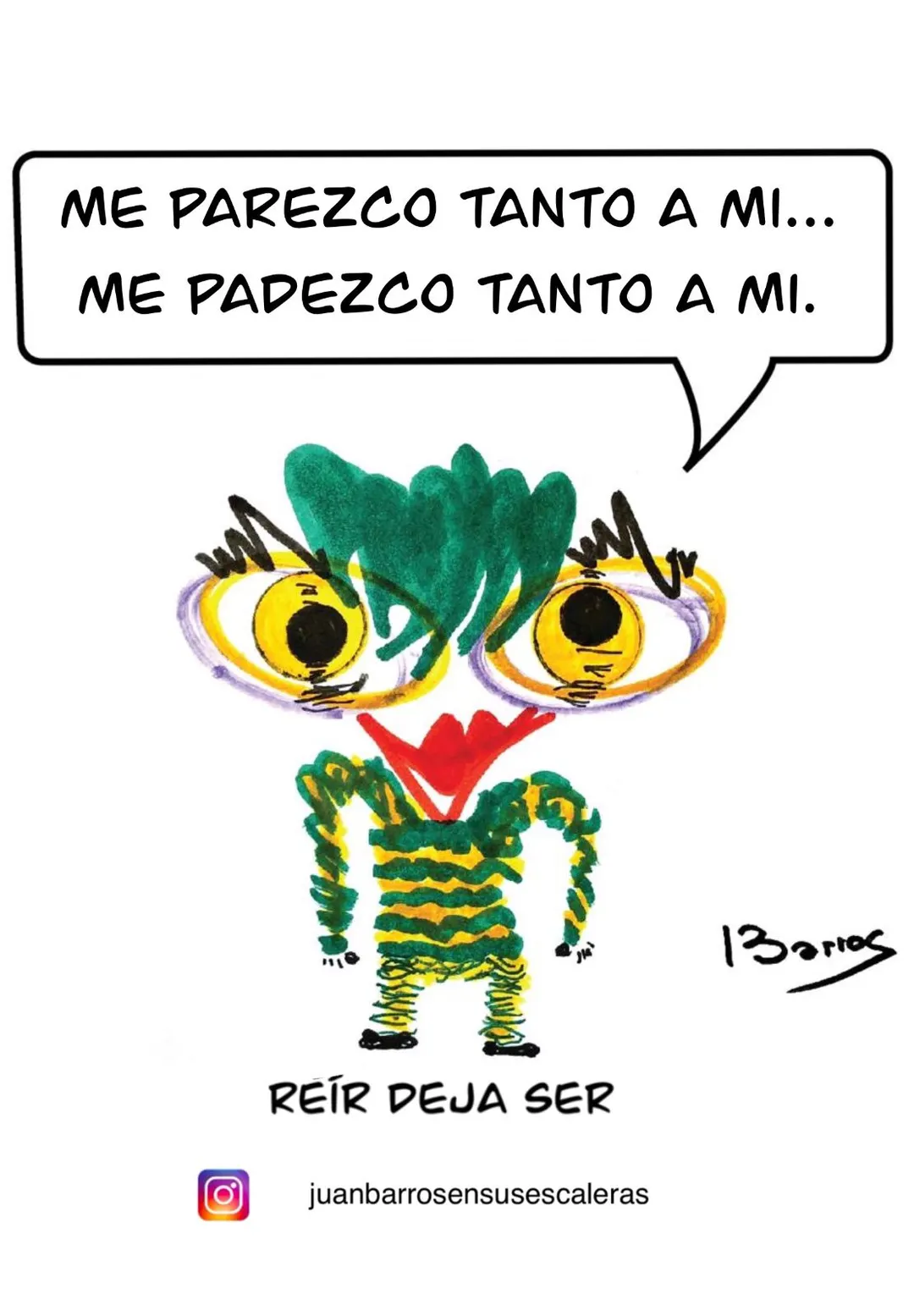 La identidad es una emoción