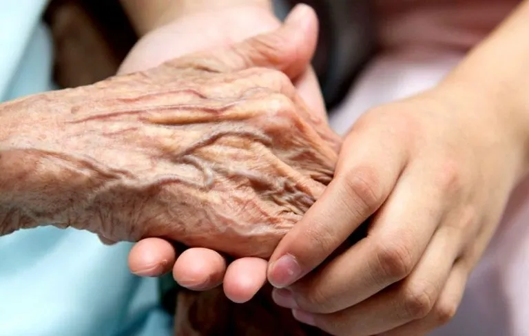 En octubre de 2021 se ordenó la clausura total del geriátrico.