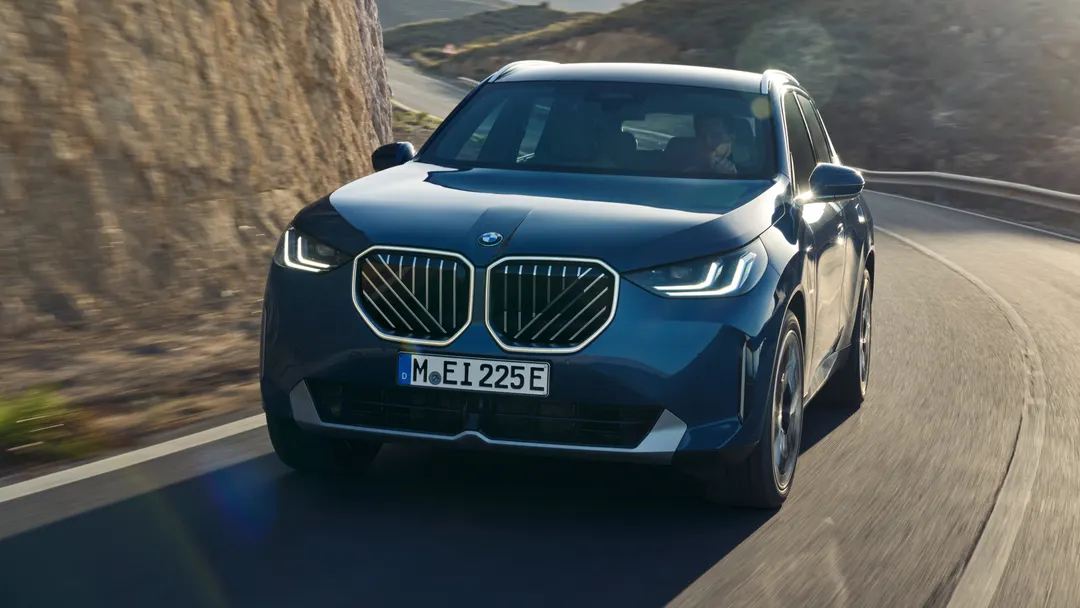 Crecen las ventas de autos eléctricos de BMW