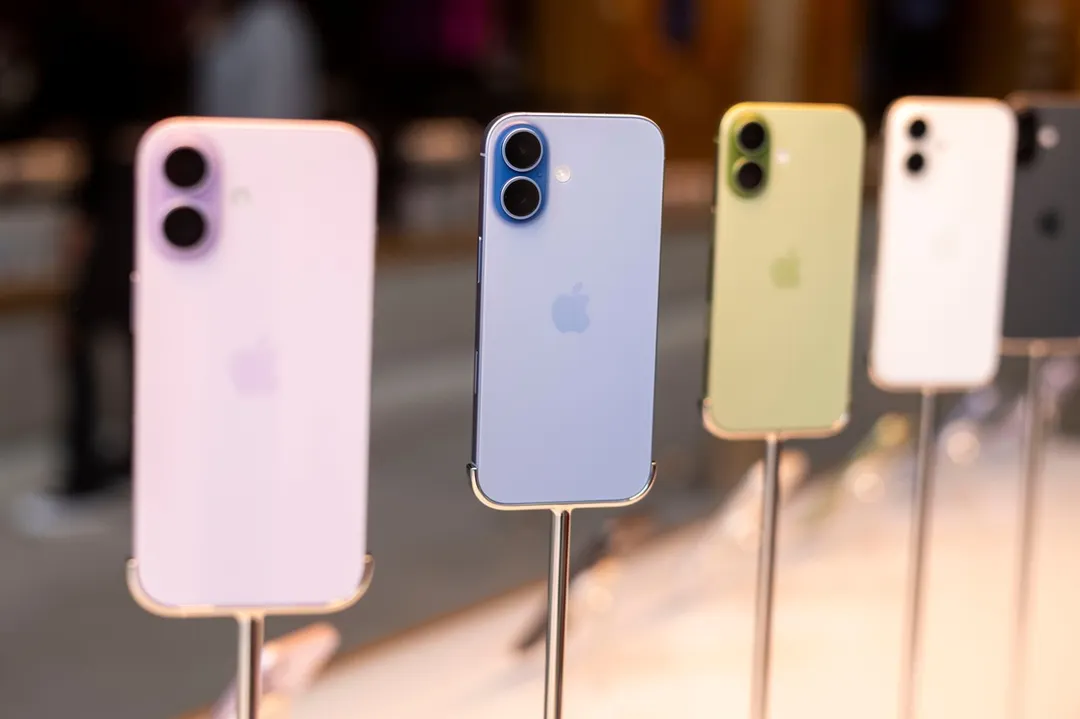Los servicios de importación facilitan la llegada de productos de Apple a Argentina.